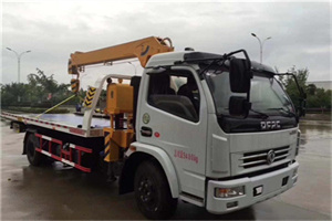 石拐24小时道路救援服务