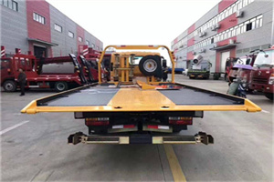 石拐附近汽车救援服务