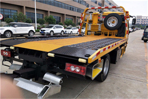 石拐24小时汽车送油服务公司