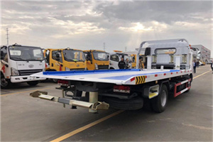 石拐汽车救援补胎