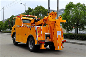 石拐高速路拖车费