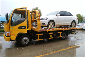 石拐附近拖车救援24小时服务热线