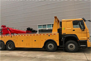 石拐道路救援公司